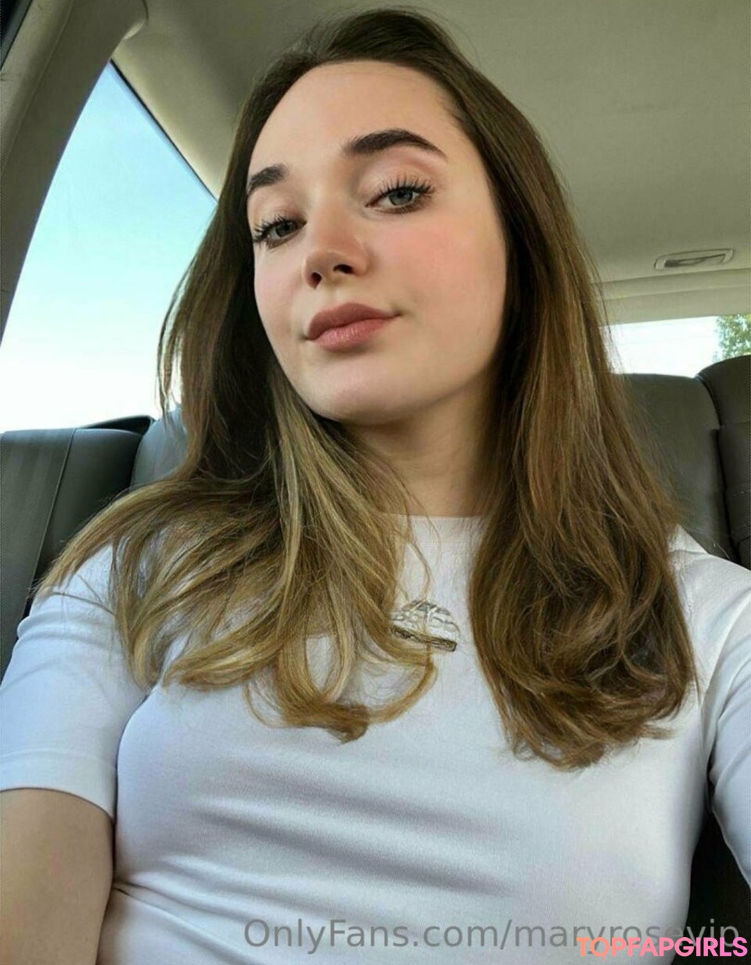 Foto desnuda filtrada de OnlyFans de Maryrosevip #26 Foto desnuda filtrada de OnlyFans de Maryrosevip #26