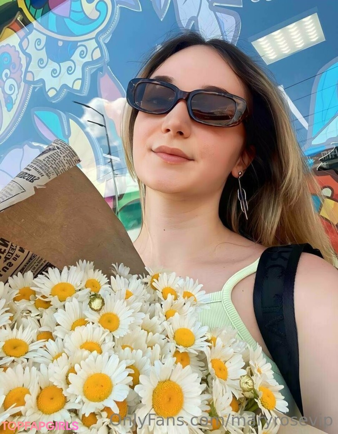 Foto desnuda filtrada de OnlyFans de Maryrosevip #28 Foto desnuda filtrada de OnlyFans de Maryrosevip #28