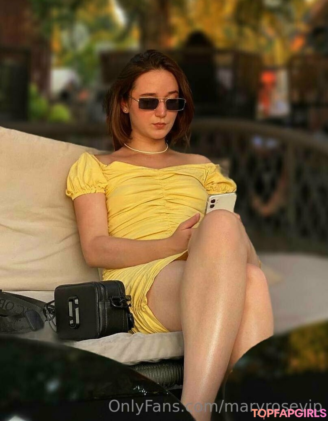 Foto desnuda filtrada de OnlyFans de Maryrosevip #51 Foto desnuda filtrada de OnlyFans de Maryrosevip #51
