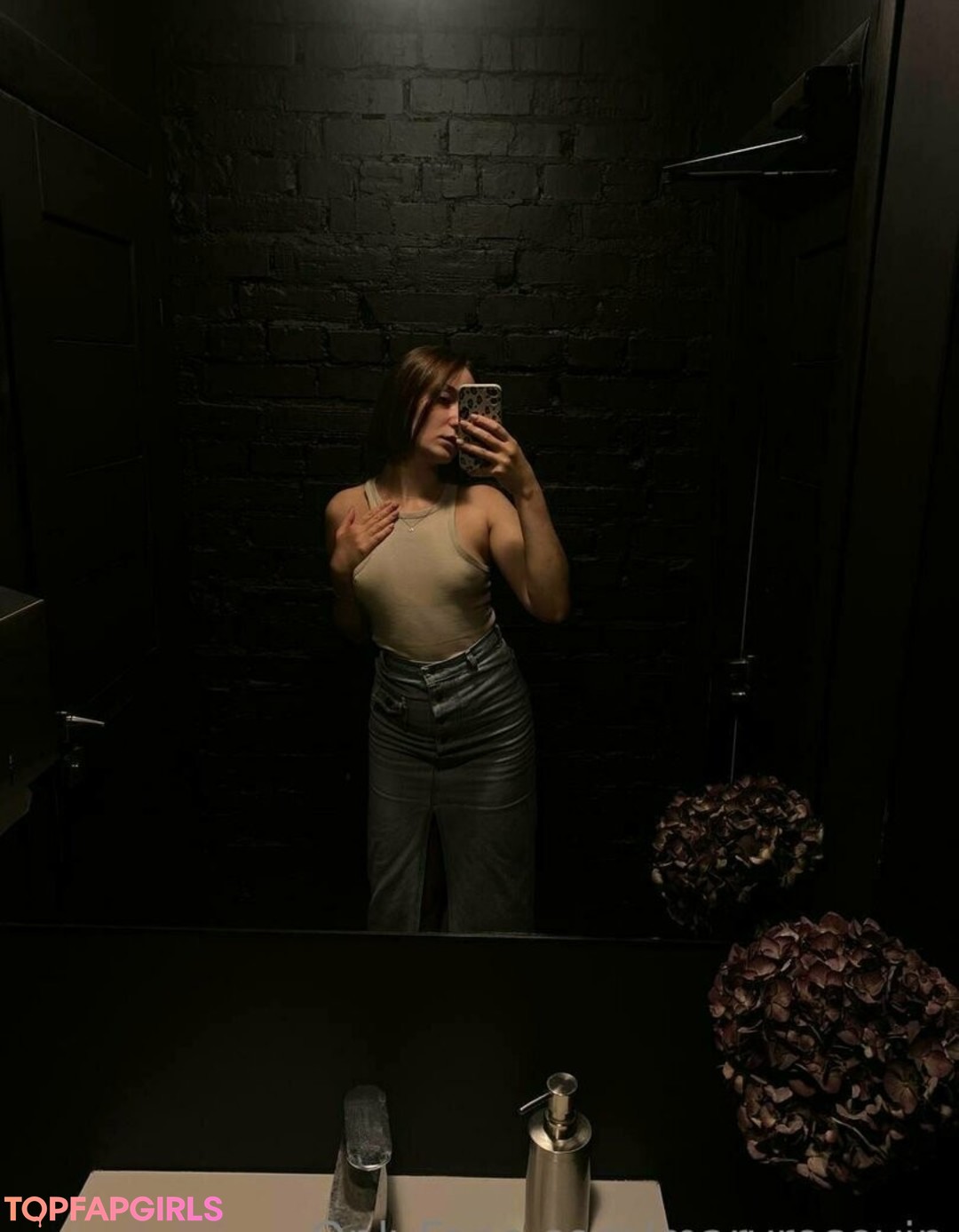 Foto desnuda filtrada de OnlyFans de Maryrosevip #52 Foto desnuda filtrada de OnlyFans de Maryrosevip #52