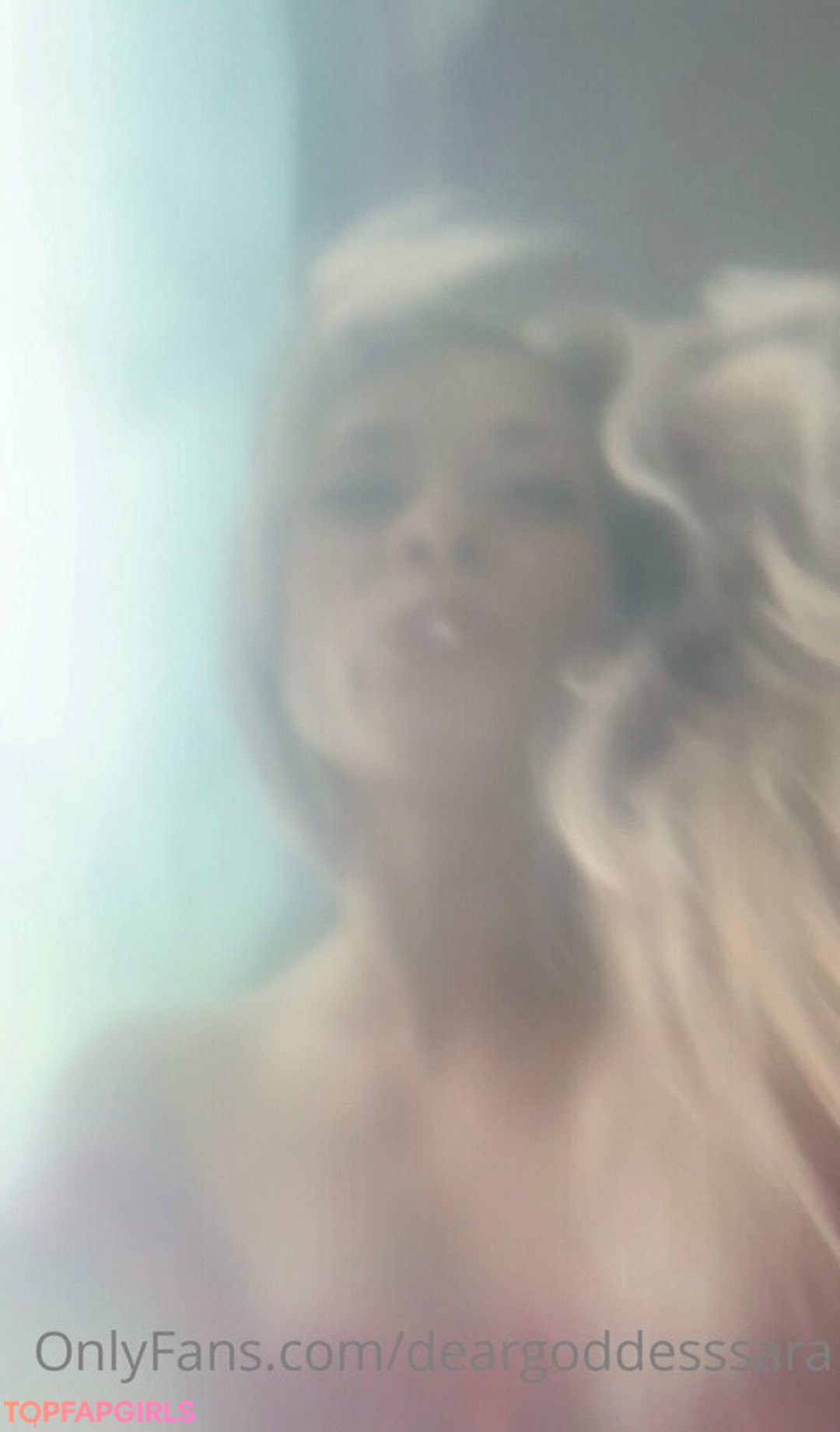 Foto desnuda filtrada de OnlyFans de Deargoddesssara #146 Foto desnuda filtrada de OnlyFans de Deargoddesssara #146
