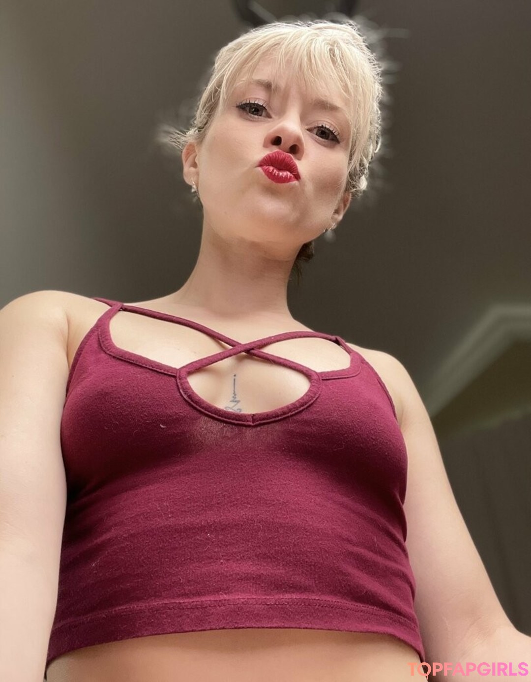 Foto desnuda filtrada de OnlyFans de Deargoddesssara #5 Foto desnuda filtrada de OnlyFans de Deargoddesssara #5
