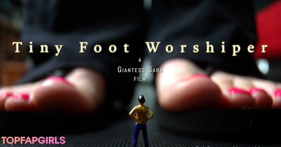 Foto desnuda filtrada de OnlyFans de Deargoddesssara #91 Foto desnuda filtrada de OnlyFans de Deargoddesssara #91