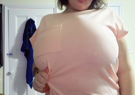 Foto desnuda filtrada de OnlyFans de Yureta2