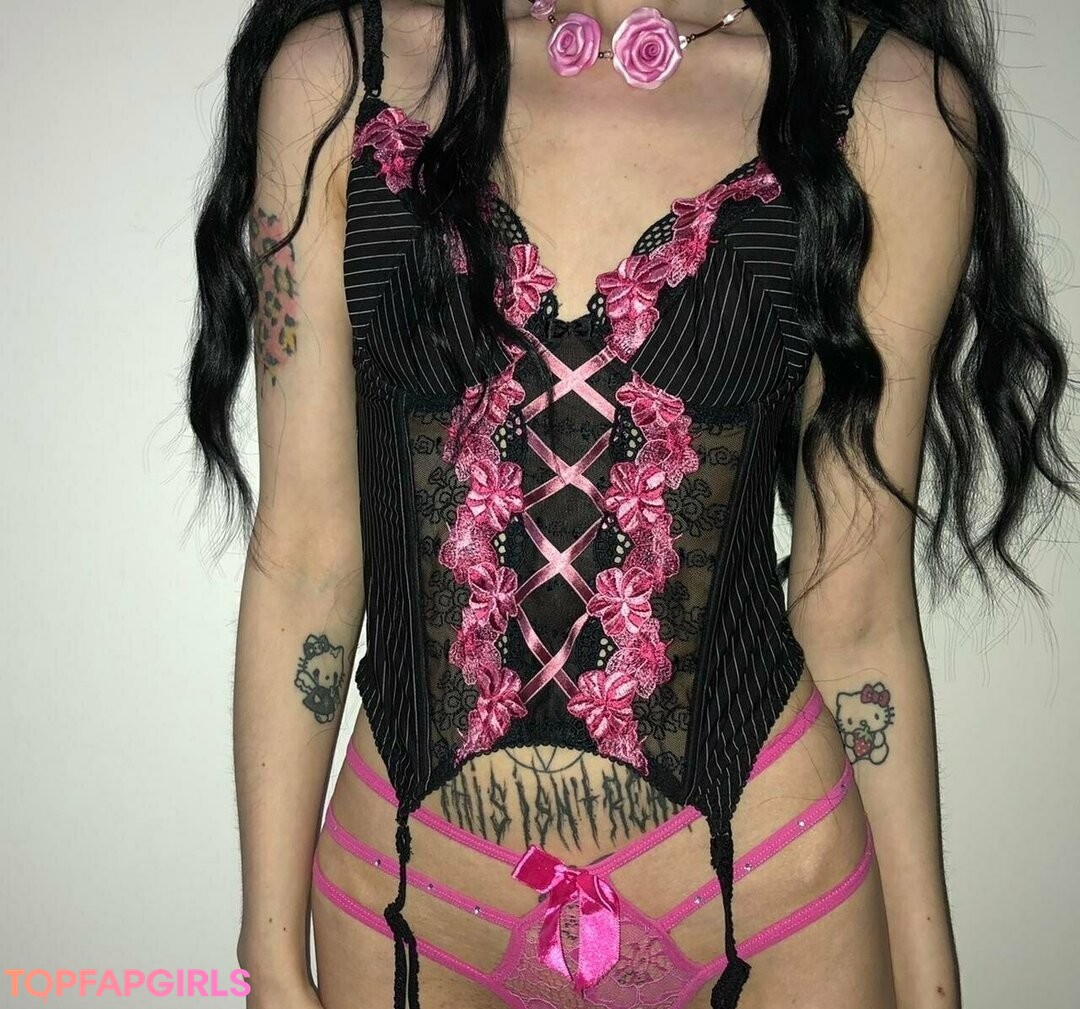 Foto desnuda filtrada de OnlyFans de Barbiefree #107 Foto desnuda filtrada de OnlyFans de Barbiefree #107