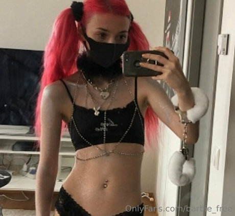 Barbie_free