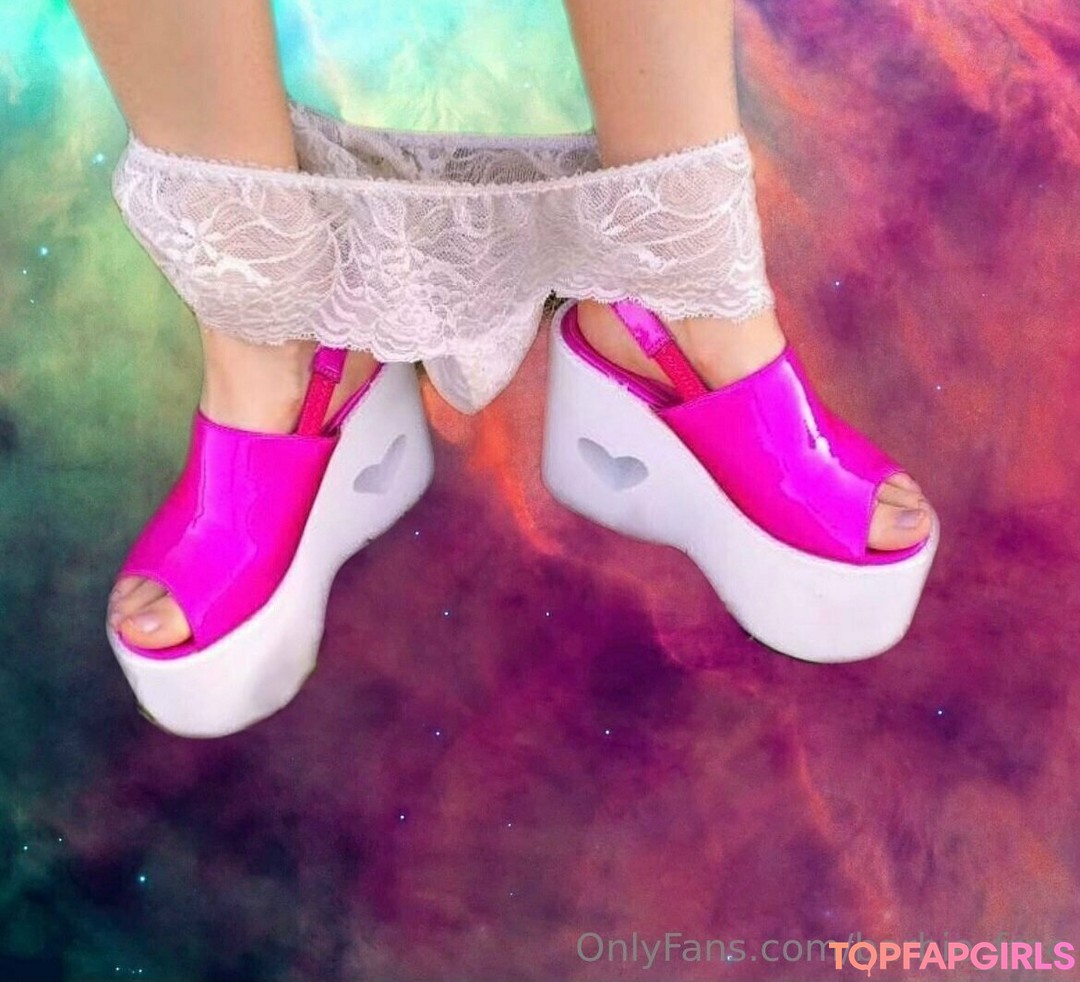 Foto desnuda filtrada de OnlyFans de Barbiefree #124 Foto desnuda filtrada de OnlyFans de Barbiefree #124