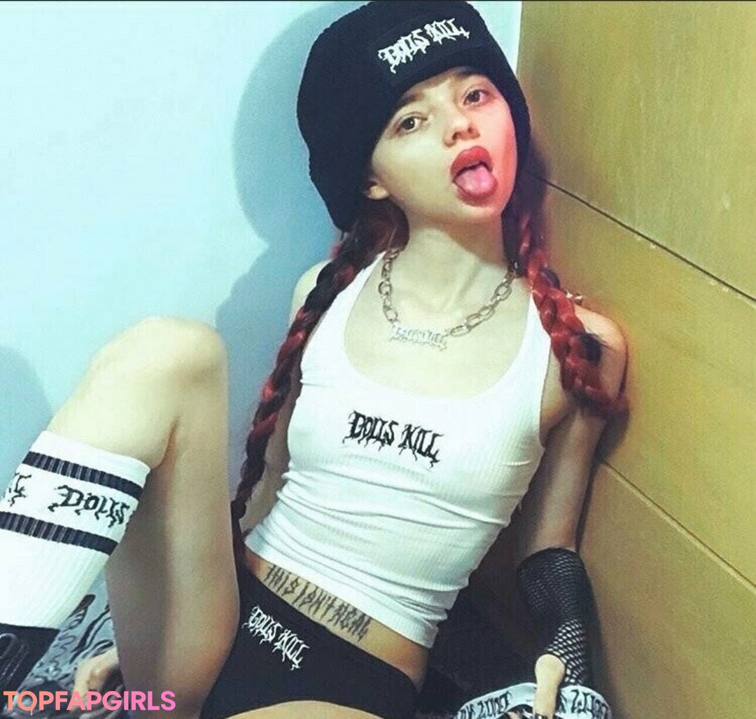 Foto desnuda filtrada de OnlyFans de Barbiefree #129 Foto desnuda filtrada de OnlyFans de Barbiefree #129