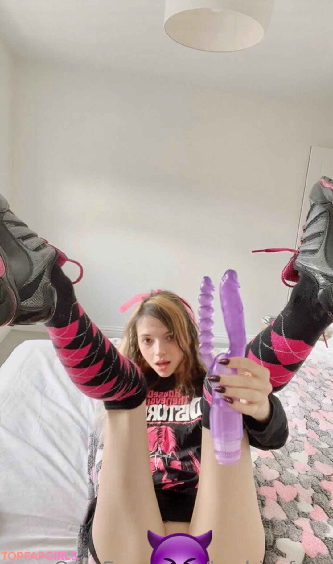 Foto desnuda filtrada de OnlyFans de Barbiefree #136 Foto desnuda filtrada de OnlyFans de Barbiefree #136