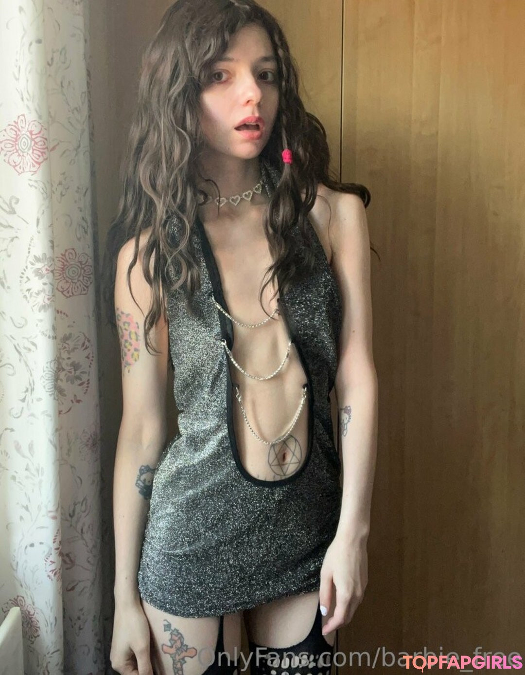 Foto desnuda filtrada de OnlyFans de Barbiefree #142 Foto desnuda filtrada de OnlyFans de Barbiefree #142