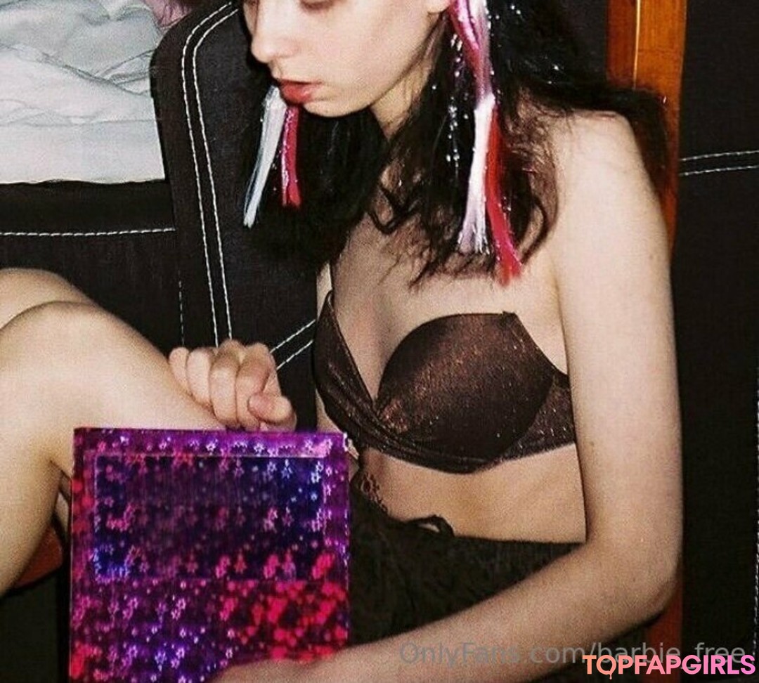 Foto desnuda filtrada de OnlyFans de Barbiefree #177 Foto desnuda filtrada de OnlyFans de Barbiefree #177