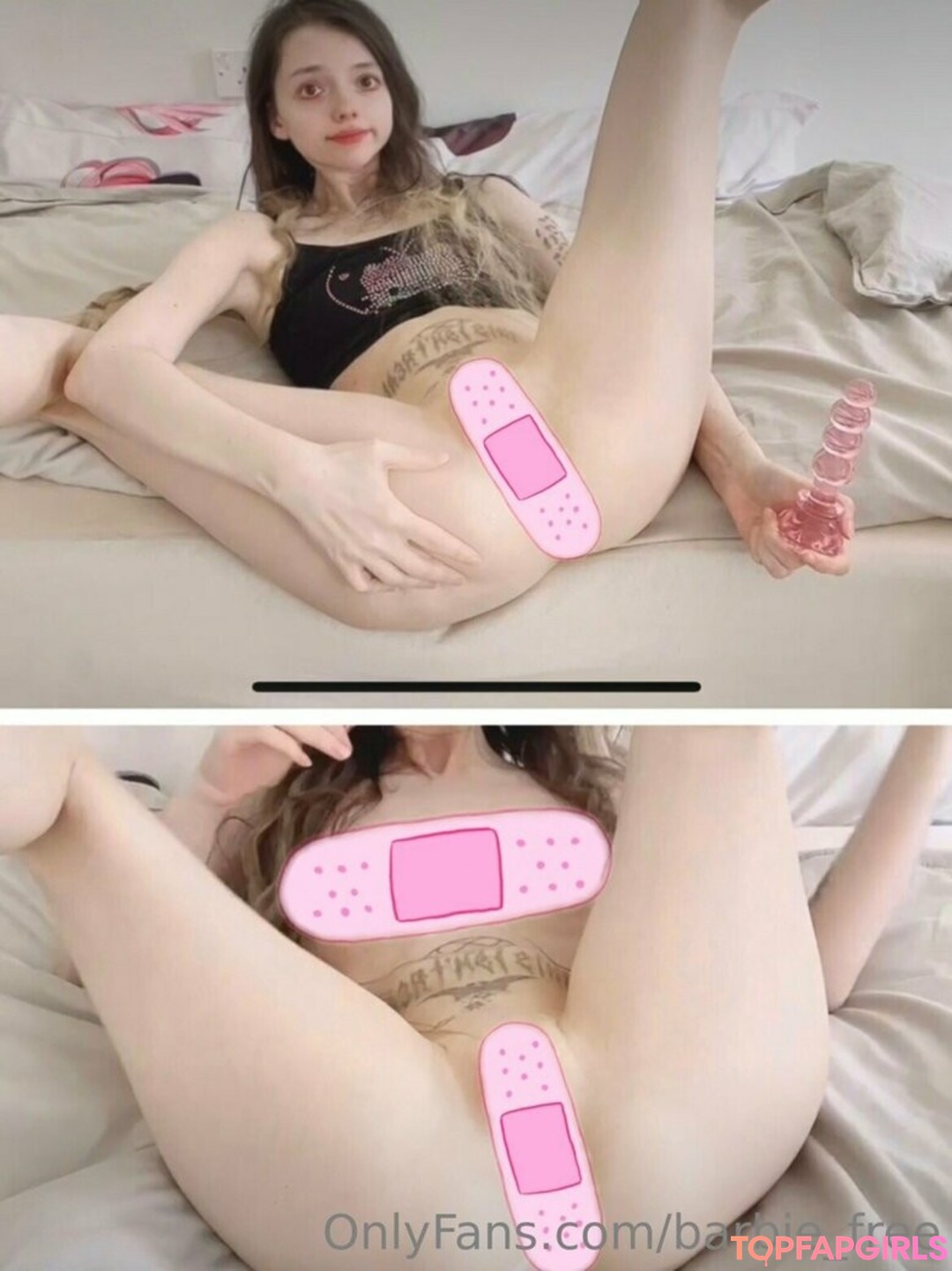 Foto desnuda filtrada de OnlyFans de Barbiefree #186 Foto desnuda filtrada de OnlyFans de Barbiefree #186