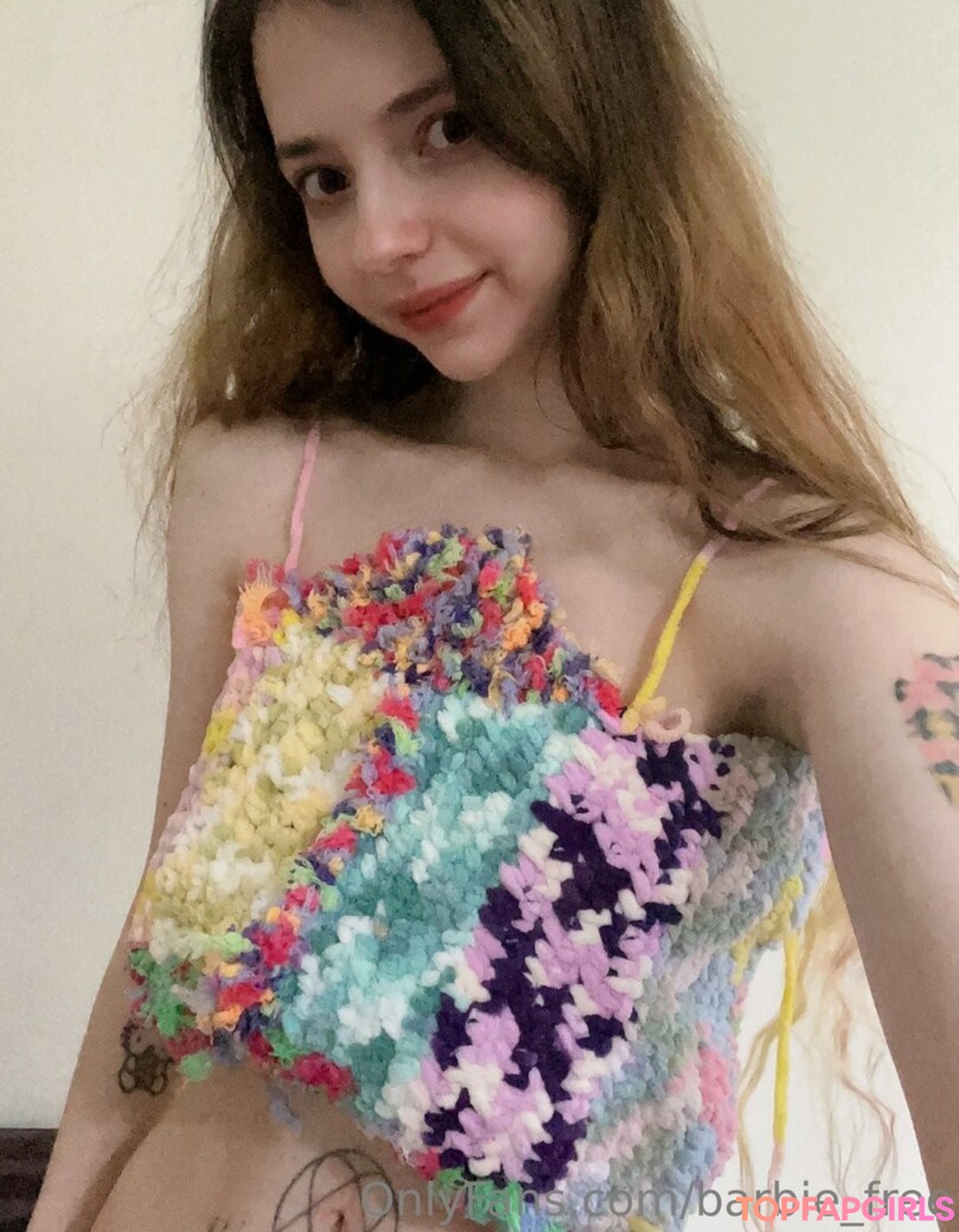 Foto desnuda filtrada de OnlyFans de Barbiefree #192 Foto desnuda filtrada de OnlyFans de Barbiefree #192