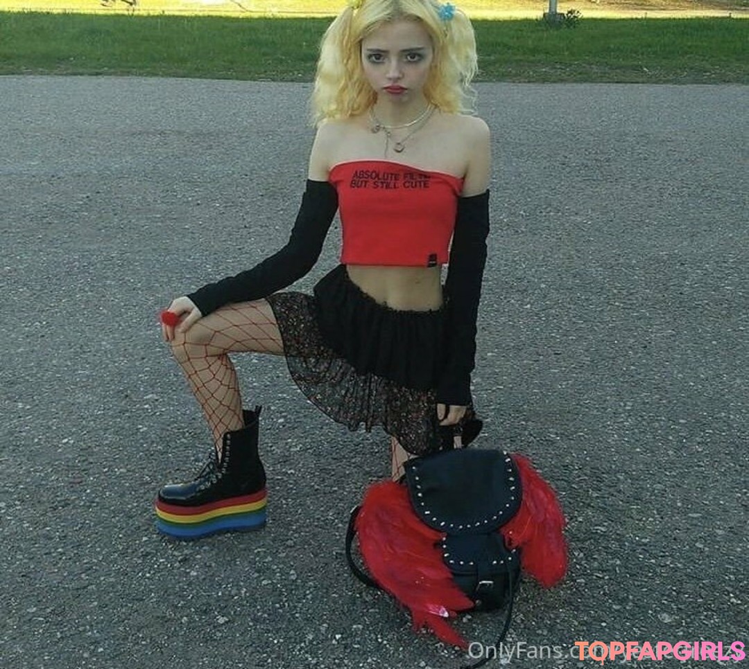Foto desnuda filtrada de OnlyFans de Barbiefree #2 Foto desnuda filtrada de OnlyFans de Barbiefree #2