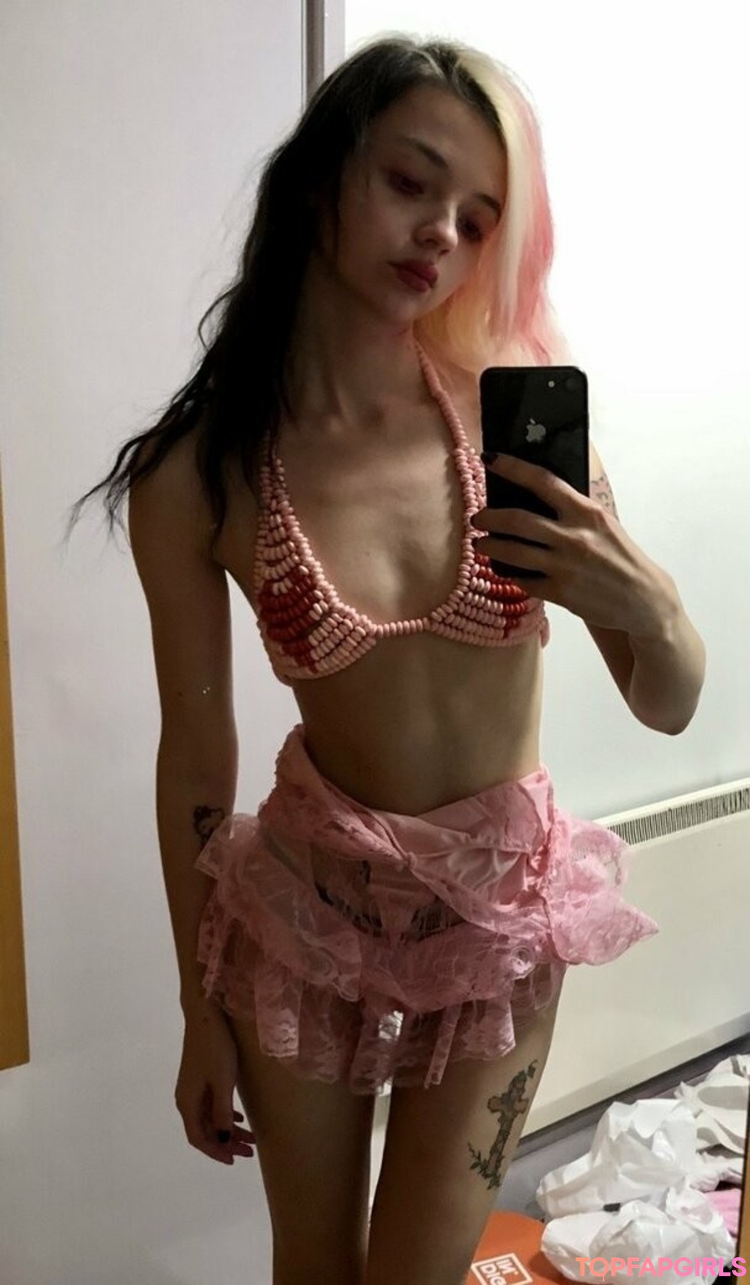 Foto desnuda filtrada de OnlyFans de Barbiefree #3 Foto desnuda filtrada de OnlyFans de Barbiefree #3