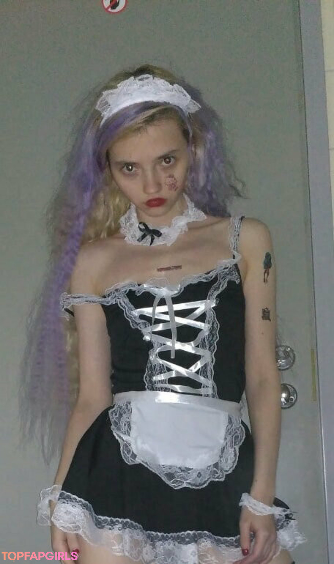 Foto desnuda filtrada de OnlyFans de Barbiefree #4 Foto desnuda filtrada de OnlyFans de Barbiefree #4