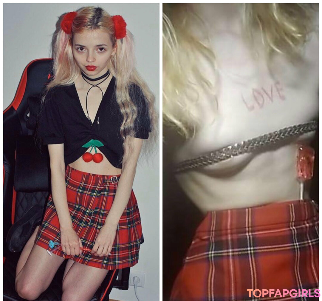 Foto desnuda filtrada de OnlyFans de Barbiefree #49 Foto desnuda filtrada de OnlyFans de Barbiefree #49