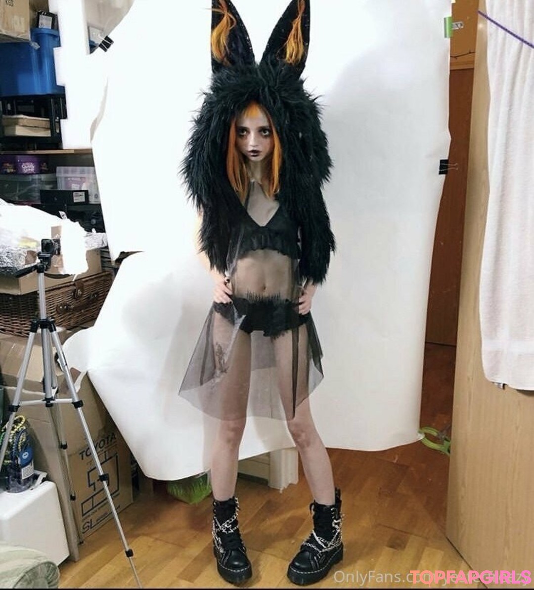 Foto desnuda filtrada de OnlyFans de Barbiefree #52 Foto desnuda filtrada de OnlyFans de Barbiefree #52