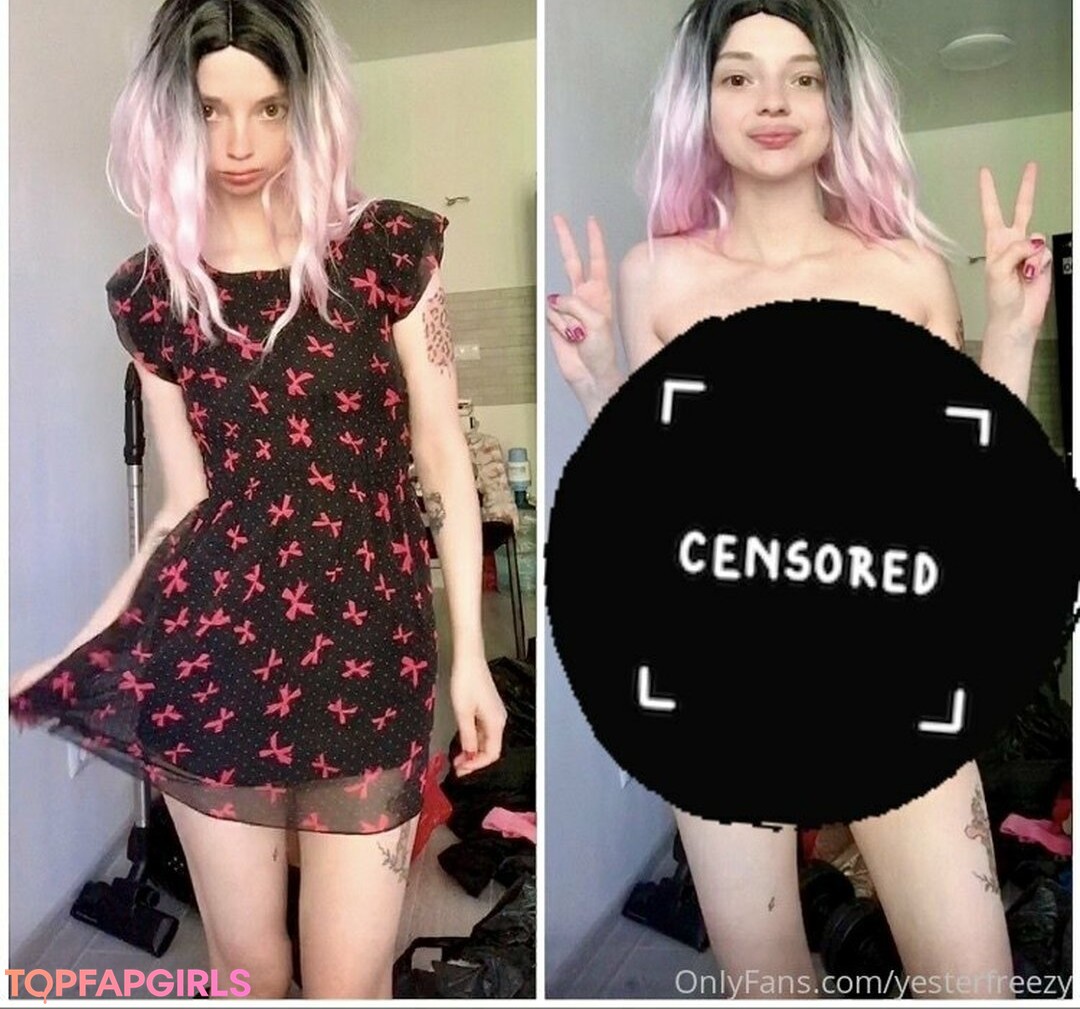 Foto desnuda filtrada de OnlyFans de Barbiefree #60 Foto desnuda filtrada de OnlyFans de Barbiefree #60