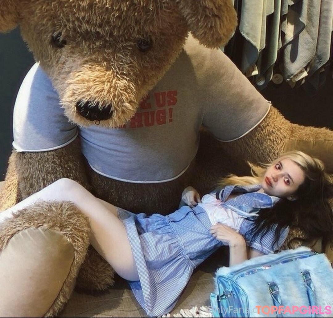 Foto desnuda filtrada de OnlyFans de Barbiefree #69 Foto desnuda filtrada de OnlyFans de Barbiefree #69