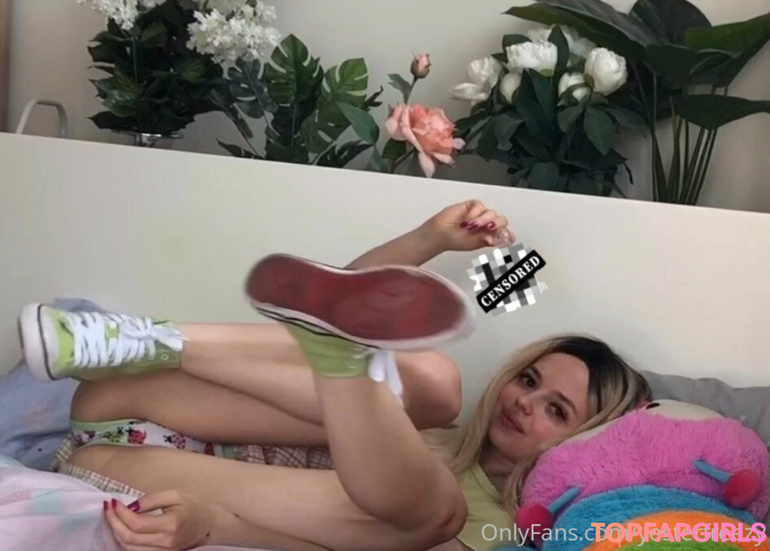 Foto desnuda filtrada de OnlyFans de Barbiefree #77 Foto desnuda filtrada de OnlyFans de Barbiefree #77