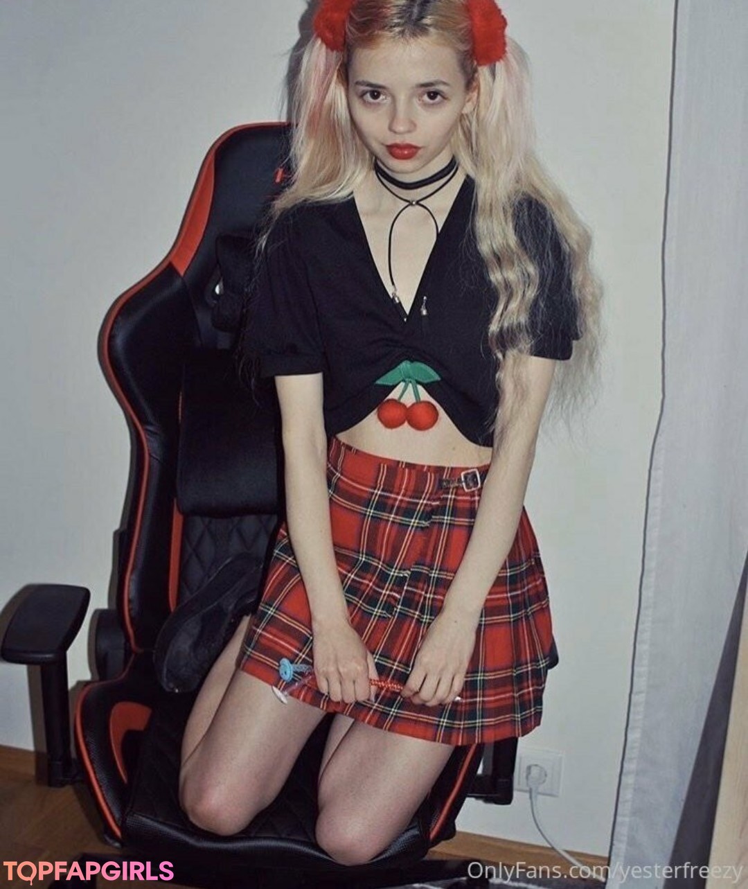 Foto desnuda filtrada de OnlyFans de Barbiefree #81 Foto desnuda filtrada de OnlyFans de Barbiefree #81