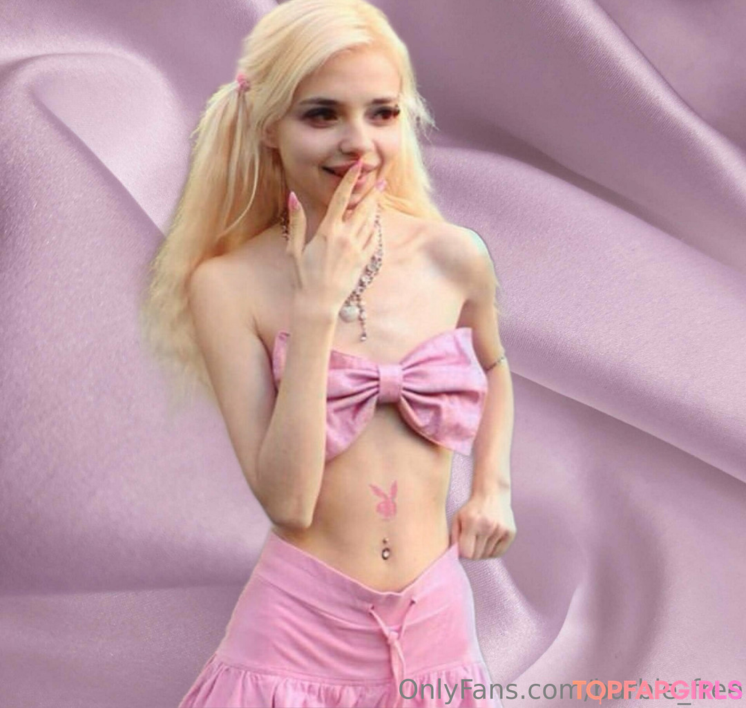 Foto desnuda filtrada de OnlyFans de Barbiefree #99 Foto desnuda filtrada de OnlyFans de Barbiefree #99