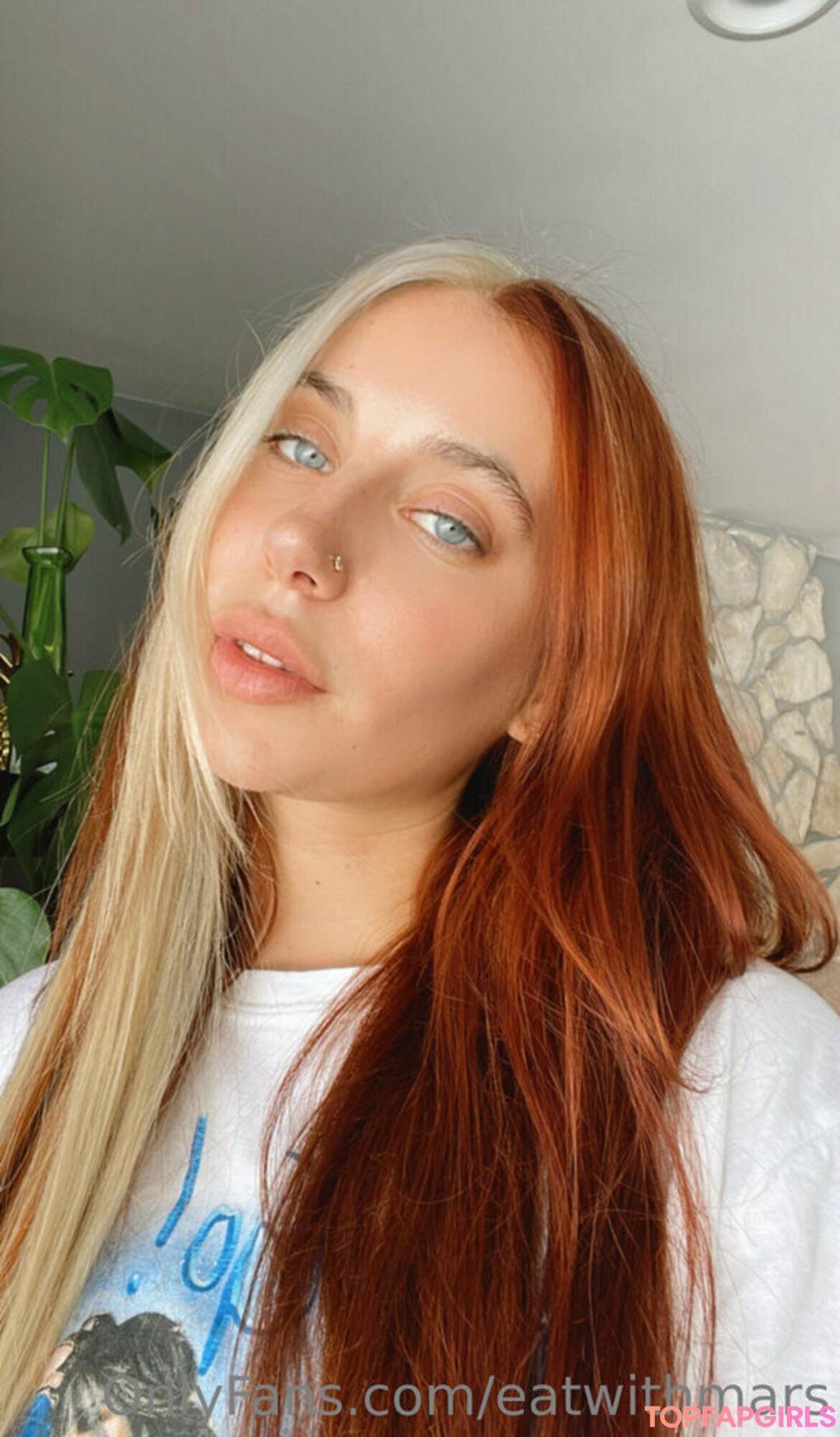 Foto desnuda filtrada de OnlyFans de Eatwithmars #175 Foto desnuda filtrada de OnlyFans de Eatwithmars #175