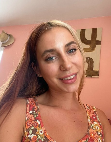 Foto desnuda filtrada de OnlyFans de Eatwithmars