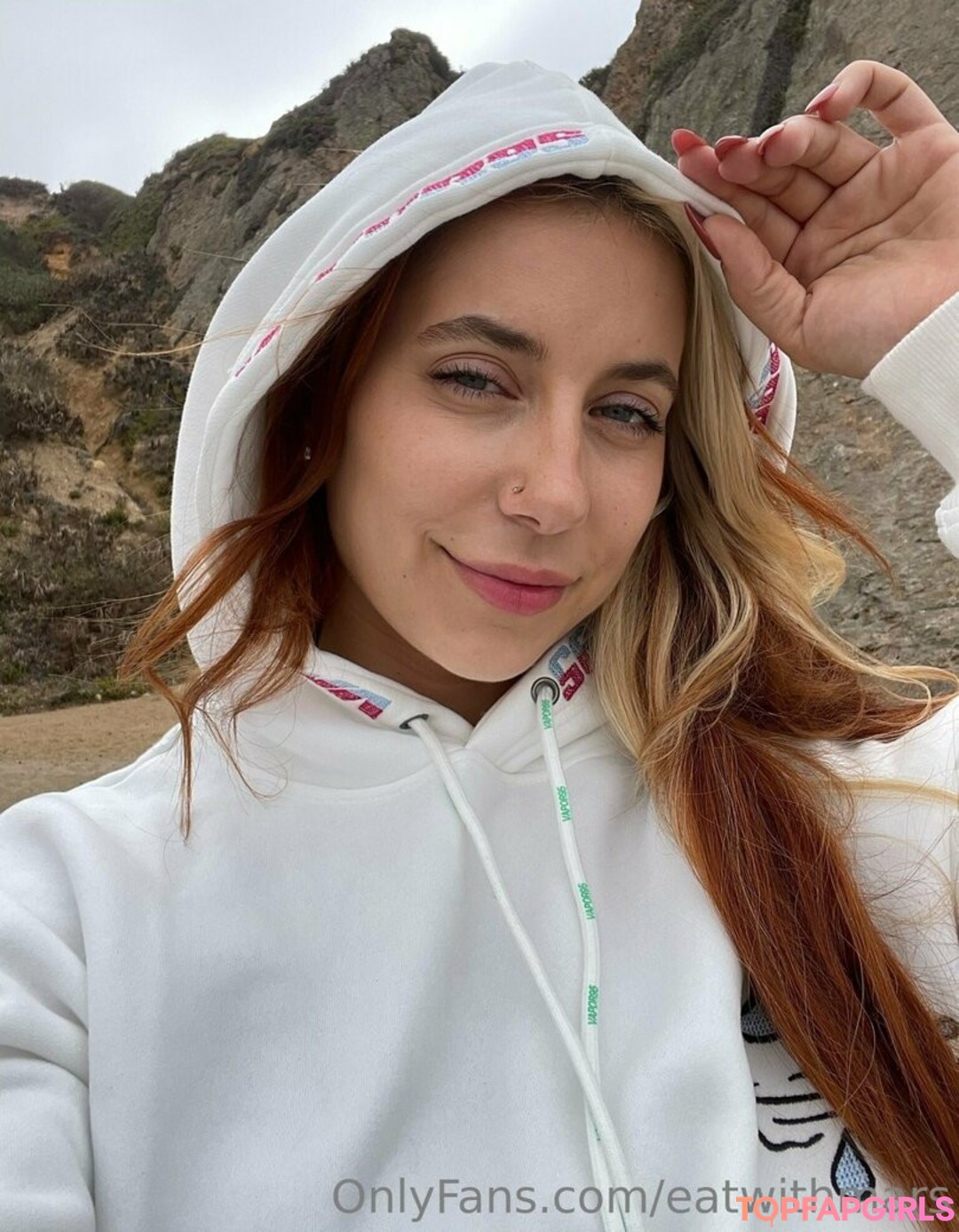 Foto desnuda filtrada de OnlyFans de Eatwithmars #190 Foto desnuda filtrada de OnlyFans de Eatwithmars #190