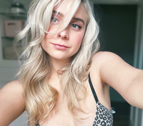 Foto desnuda filtrada de OnlyFans de Alessandra Torresani