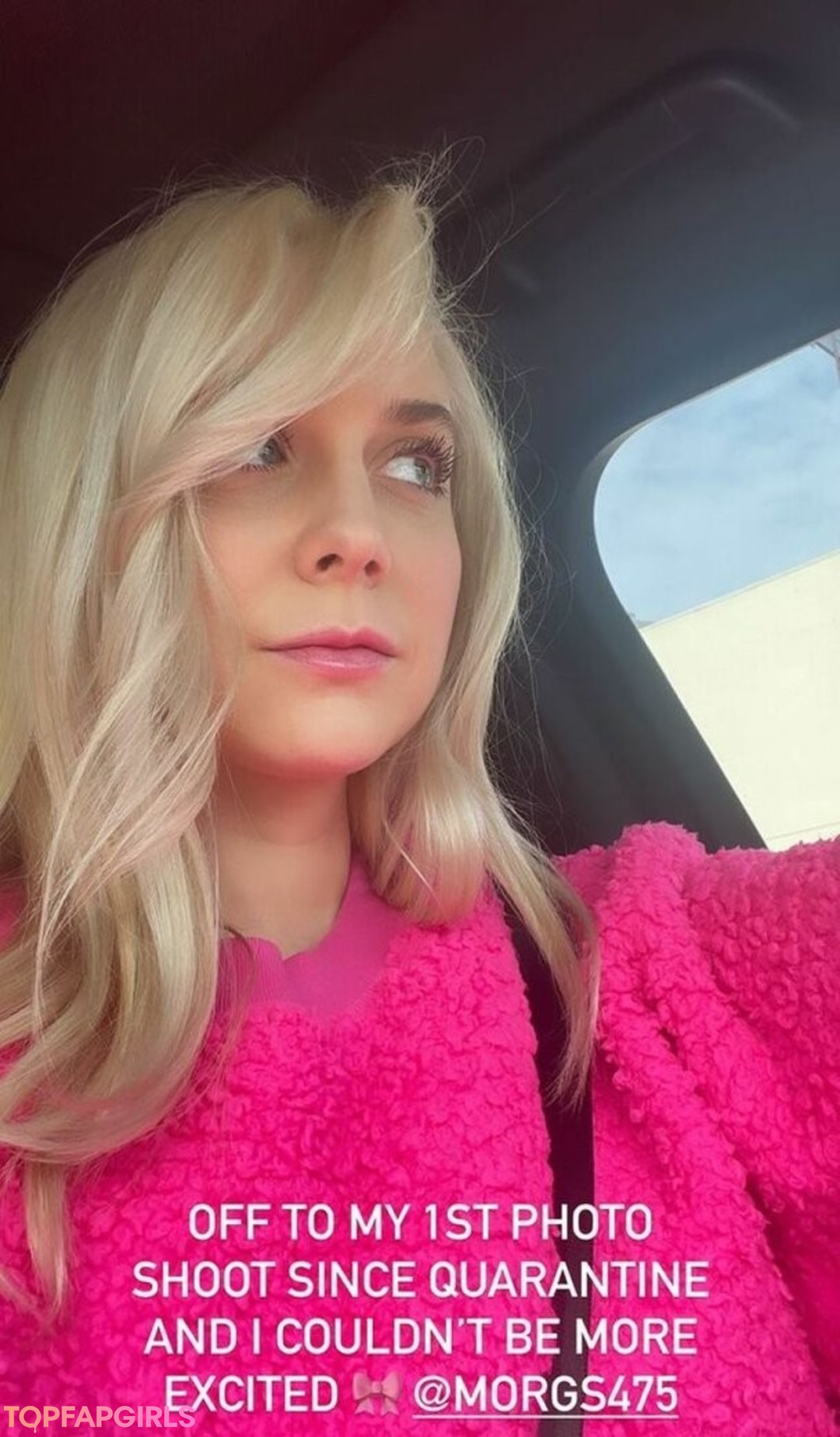 Foto desnuda filtrada de OnlyFans de Alessandra Torresani #89 Foto desnuda filtrada de OnlyFans de Alessandra Torresani #89