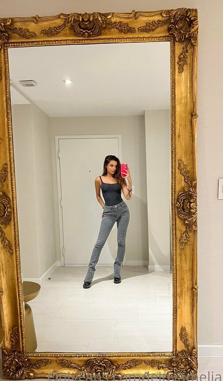 Leidyamelia
