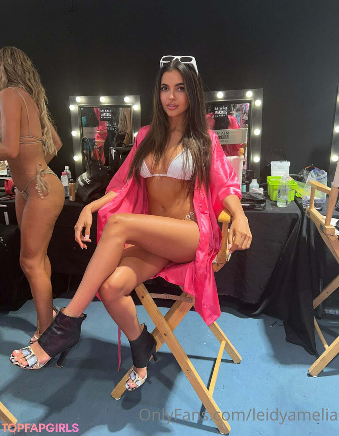 Foto desnuda filtrada de OnlyFans de Leidyamelia #27 Foto desnuda filtrada de OnlyFans de Leidyamelia #27