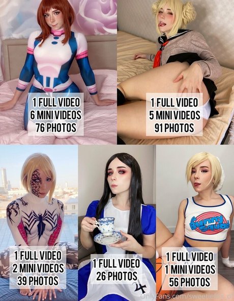 Sweetiefox_of