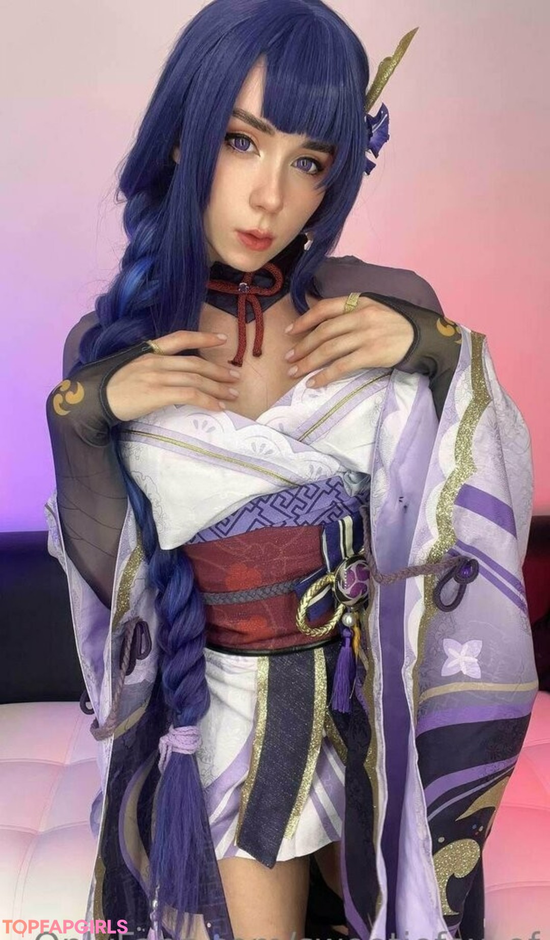 Foto desnuda filtrada de OnlyFans de Sweetiefoxof #382 Foto desnuda filtrada de OnlyFans de Sweetiefoxof #382