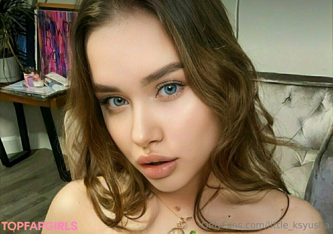 Foto desnuda filtrada de OnlyFans de Littleksyusha #211 Foto desnuda filtrada de OnlyFans de Littleksyusha #211