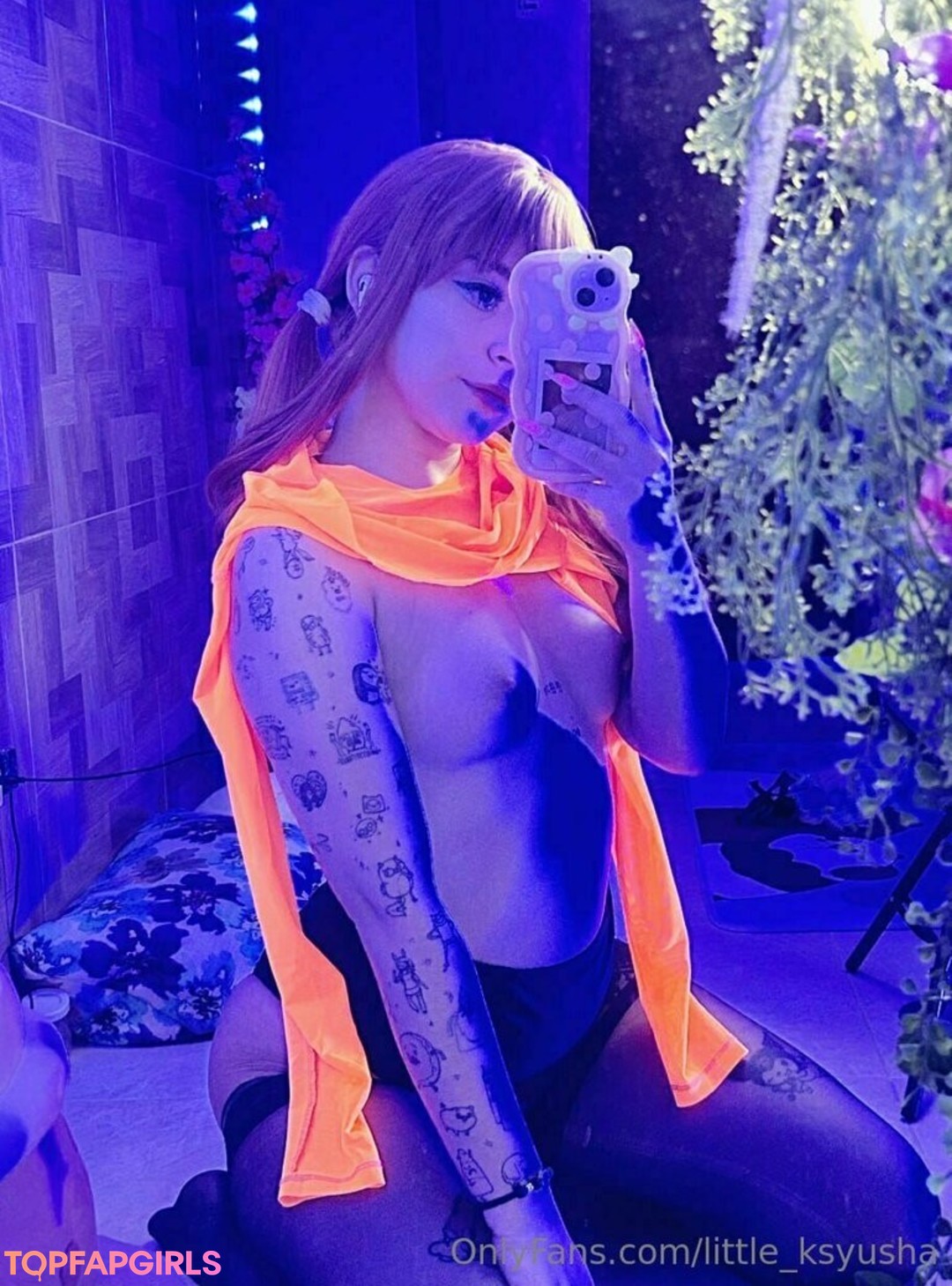 Foto desnuda filtrada de OnlyFans de Littleksyusha #220 Foto desnuda filtrada de OnlyFans de Littleksyusha #220