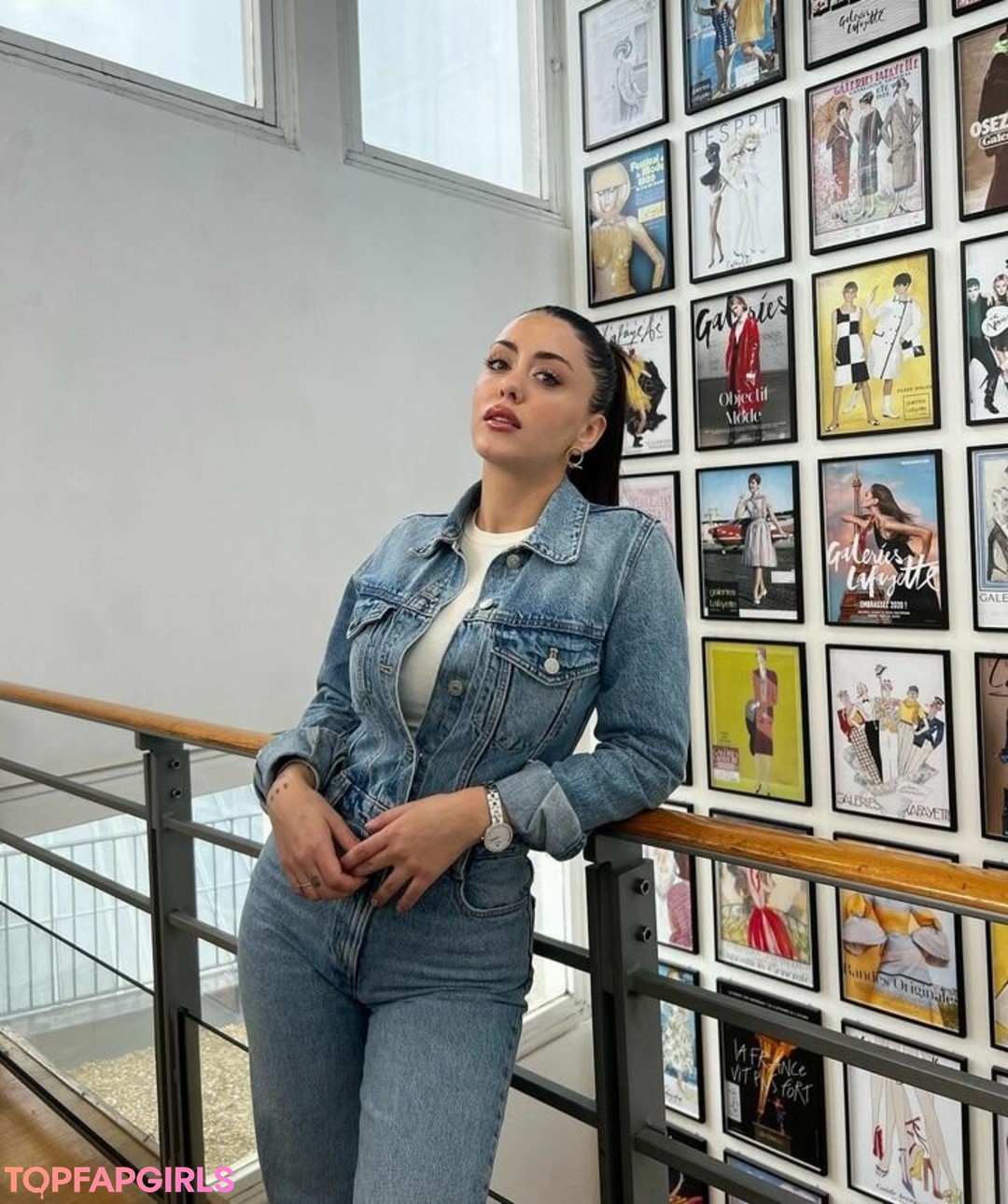 Foto desnuda filtrada de OnlyFans de Rosario Matew #101 Foto desnuda filtrada de OnlyFans de Rosario Matew #101