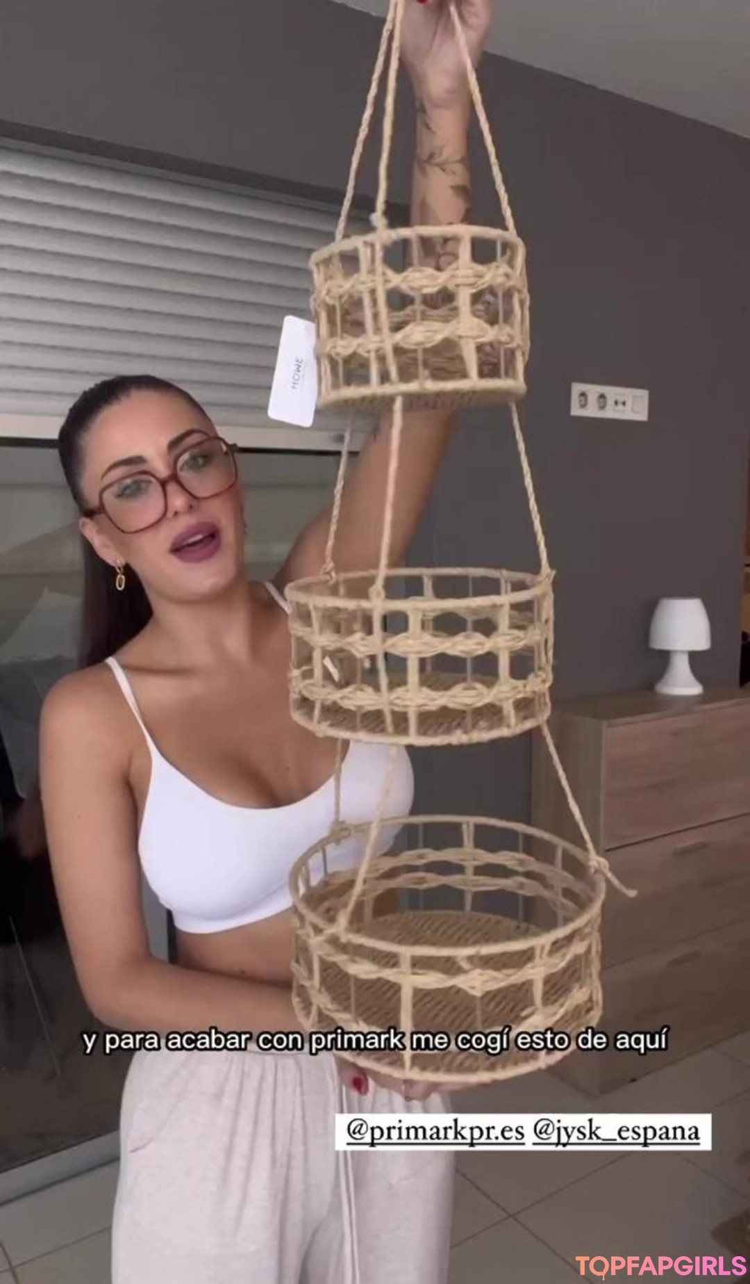 Foto desnuda filtrada de OnlyFans de Rosario Matew #116 Foto desnuda filtrada de OnlyFans de Rosario Matew #116