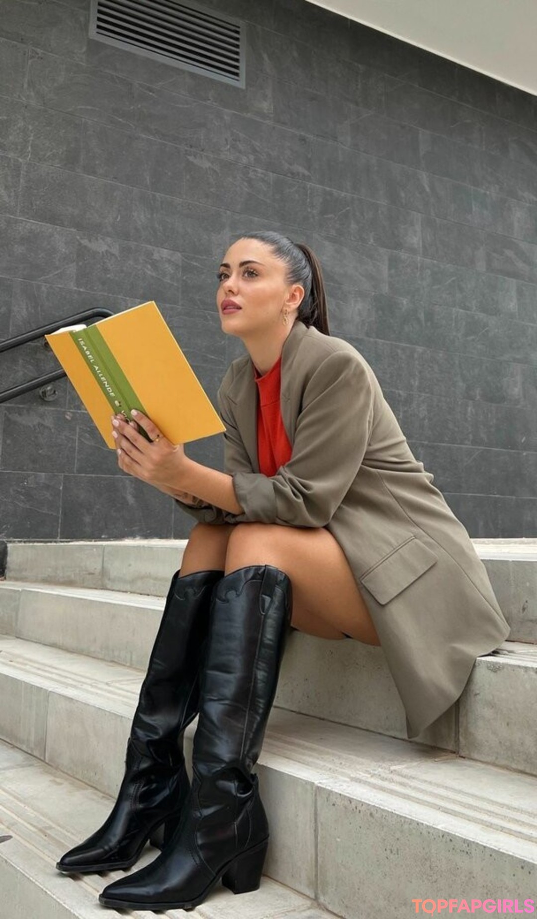 Foto desnuda filtrada de OnlyFans de Rosario Matew #122 Foto desnuda filtrada de OnlyFans de Rosario Matew #122