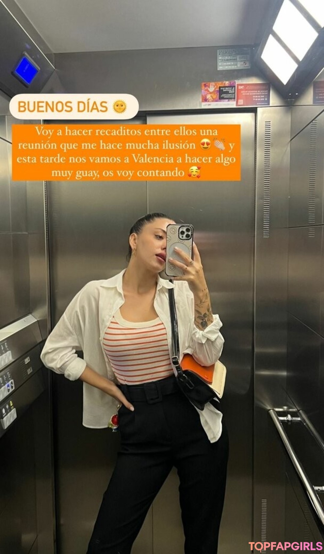 Foto desnuda filtrada de OnlyFans de Rosario Matew #124 Foto desnuda filtrada de OnlyFans de Rosario Matew #124