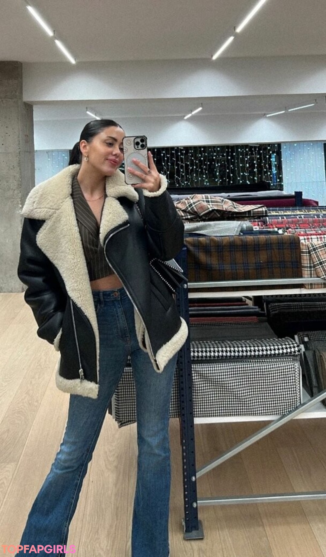 Foto desnuda filtrada de OnlyFans de Rosario Matew #134 Foto desnuda filtrada de OnlyFans de Rosario Matew #134