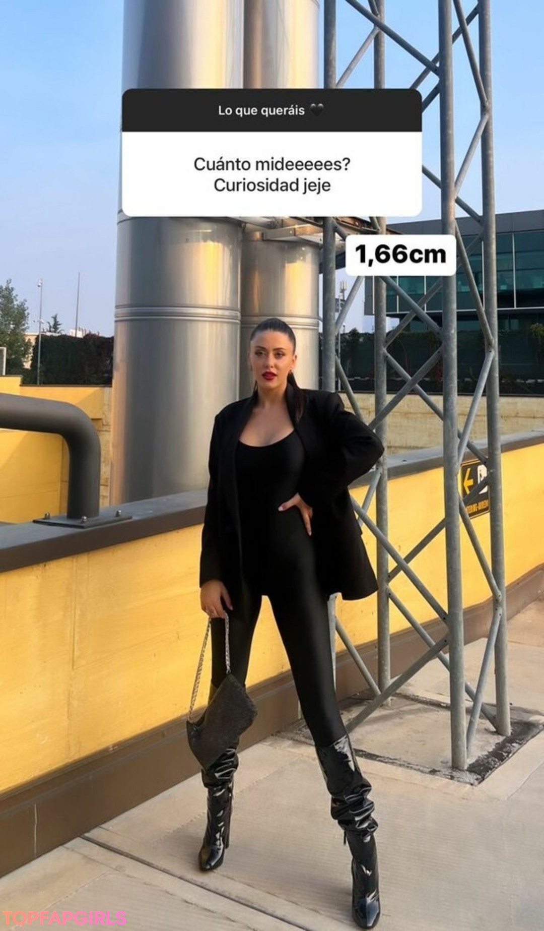 Foto desnuda filtrada de OnlyFans de Rosario Matew #135 Foto desnuda filtrada de OnlyFans de Rosario Matew #135