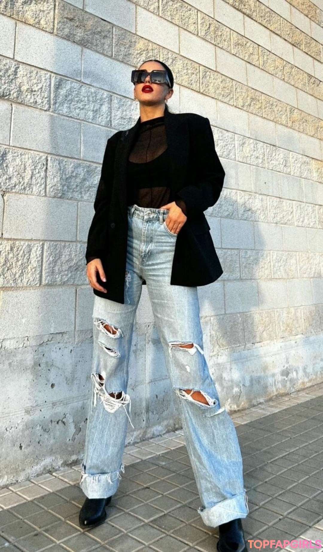 Foto desnuda filtrada de OnlyFans de Rosario Matew #138 Foto desnuda filtrada de OnlyFans de Rosario Matew #138