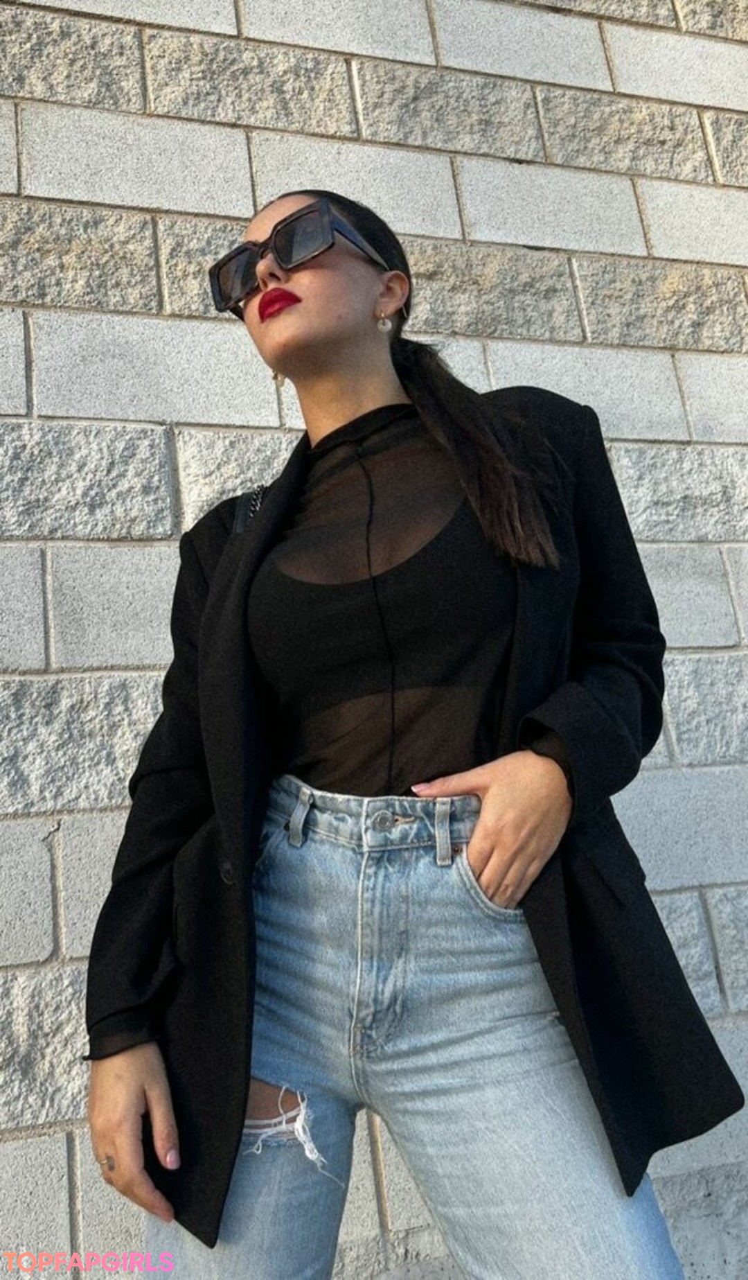 Foto desnuda filtrada de OnlyFans de Rosario Matew #139 Foto desnuda filtrada de OnlyFans de Rosario Matew #139