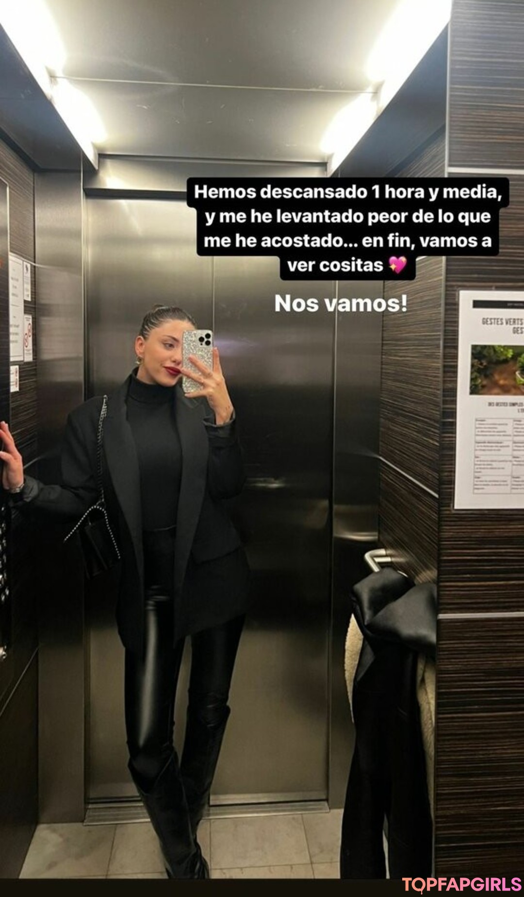 Foto desnuda filtrada de OnlyFans de Rosario Matew #145 Foto desnuda filtrada de OnlyFans de Rosario Matew #145