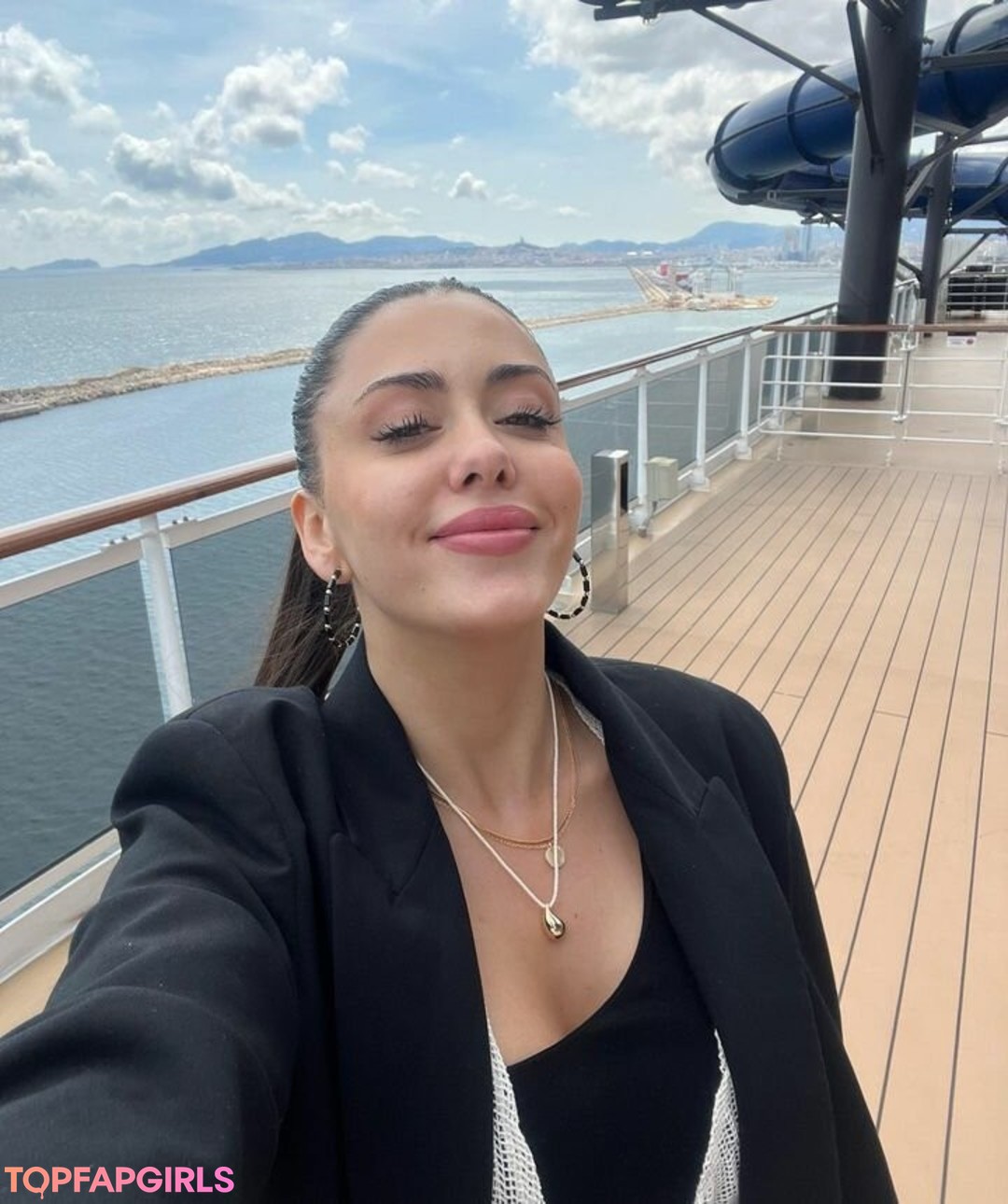 Foto desnuda filtrada de OnlyFans de Rosario Matew #173 Foto desnuda filtrada de OnlyFans de Rosario Matew #173