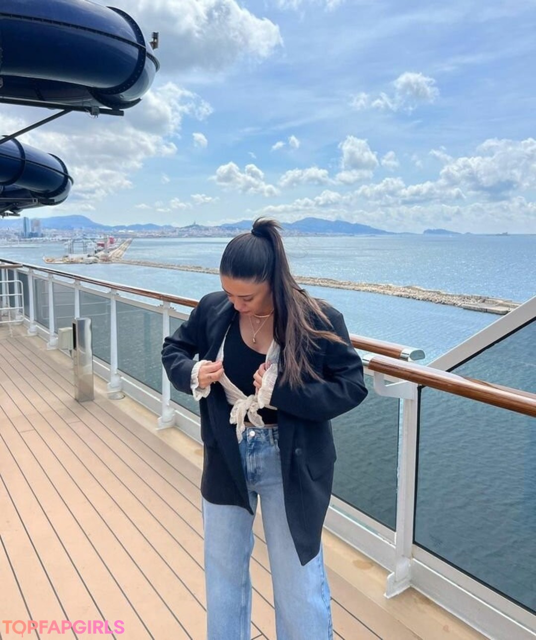 Foto desnuda filtrada de OnlyFans de Rosario Matew #176 Foto desnuda filtrada de OnlyFans de Rosario Matew #176