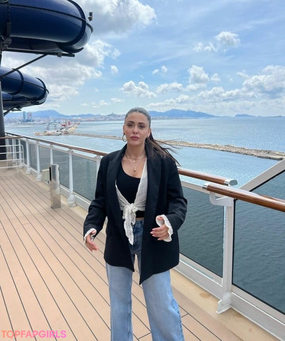 Foto desnuda filtrada de OnlyFans de Rosario Matew #177 Foto desnuda filtrada de OnlyFans de Rosario Matew #177